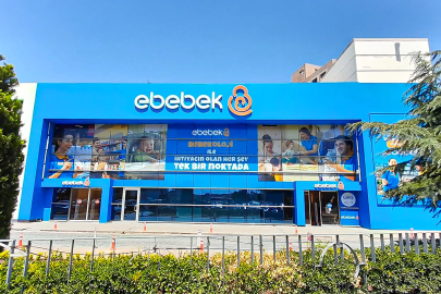 ebebek, 2024 Sürdürülebilirlik Raporunu Yayımladı