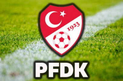 BANDIRMASPOR VE SAKARYASPOR’A CEZA YAĞMURU