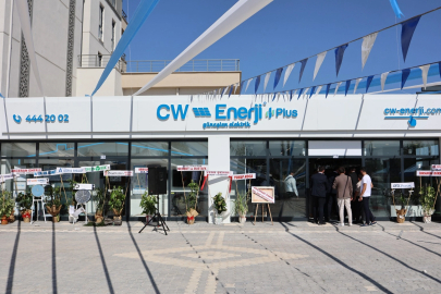 CW Enerji’nin İlk Plus Bayisi Konya’da Açıldı