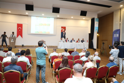 EDREMİT’TE KÜLTÜR VE SANAT DOLU GÜNLER BAŞLIYOR