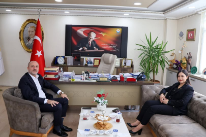 MARMARA ADALAR İÇİN ORTAK AKIL
