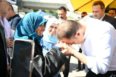 AHMET AKIN O İDDİALARI BOŞA ÇIKARDI