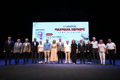 AKIN’DAN DEPREM ÇAĞRISI: “BİRLİK OLMALIYIZ”