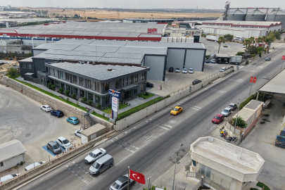 Chint Power, Çatalbaş Elektrik’e Hibrit Enerji Depolama Sistemi Kurdu!