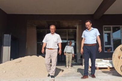 BANDIRMA’DA OKULLAR YENİ DÖNEME HAZIRLANIYOR