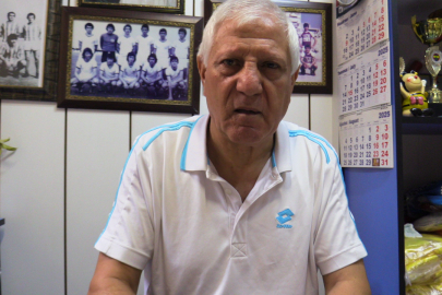 ÇERİ, “BANDIRMASPOR’UN GİDİŞATI İYİ DEĞİL, ÖZELEŞTİRİ ŞART”