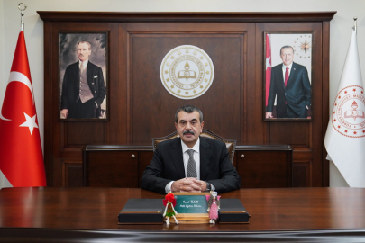 “ZİLSİZ OKUL” UYGULAMASIYLA 8 EYLÜL’DE EĞİTİM MARATONU BAŞLIYOR