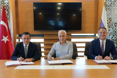 İSU ve Ford Otosan’dan Örnek İş Birliği