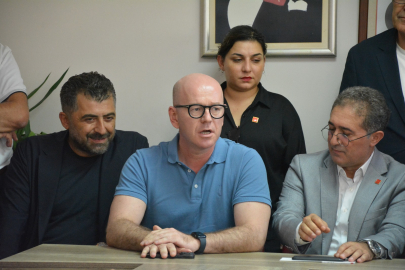 SERKAN SARI: “CHP’DE İKTİDAR MÜCADELESİ BAŞLADI”