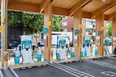 Türkiye’de Elektrikli Otomobil Sayısı %129,8 Arttı, Shell & Turcas Şarj Hacmi Rekor Kırdı