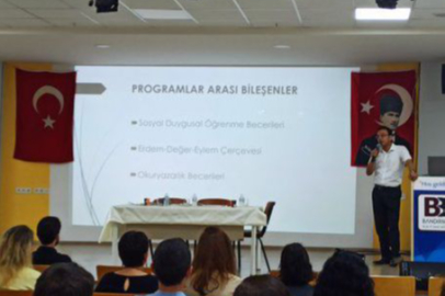 BANDIRMA’DA YENİ EĞİTİM YILI HAZIRLIKLARI MASAYA YATIRILDI
