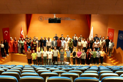 BANDIRMA’DA YURT VE TESİSLER YENİ EĞİTİM YILINA HAZIRLANIYOR