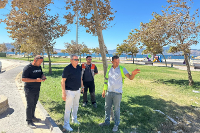 SAHİL BANDINDAN LİVATYA’YA UZANAN YOL ÇALIŞMALARI SÜRÜYOR