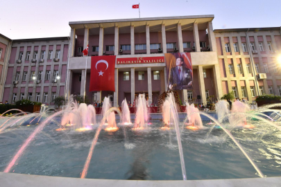BALIKESİR VALİLİĞİ’NDEN AÇIKLAMA