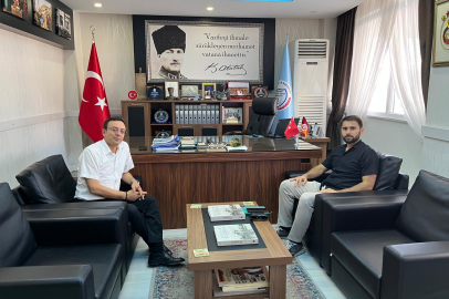 BANDIRMA’DA OKUL SPORLARI İÇİ KURUMLAR ARASI İŞ BİRLİĞİ