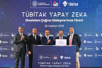 İçim Süt’ten TÜBİTAK Destekli Proje