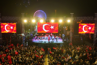 30 AĞUSTOS EDREMİT’TE COŞKUYLA KUTLANACAK
