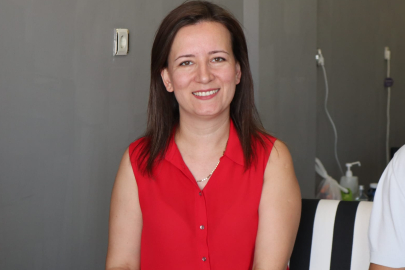 MERVE POLAT: “KADINLARIN ÖNÜNÜ AÇMAK İÇİN YOLA ÇIKTIM”