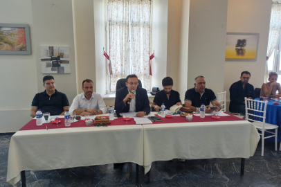 BANDIRMA’DA 2025-2026 EĞİTİM ÖĞRETİM YILI PLANLANDI