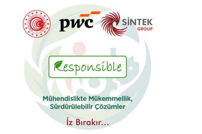 Sintek Group, Yeşil Mutabakata Uyum Desteği Almaya Hak Kazandı