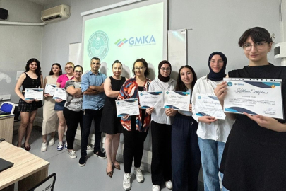 BAÜN’DEN KADINLARA DİJİTAL DÖNÜŞÜMDE BÜYÜK ADIM