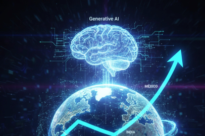 Deloitte'dan 2025 Raporu: Küresel İş Hizmetlerinde Yapay Zeka Devrimi Başladı, Türkiye'deki Şirketler Dikkat!