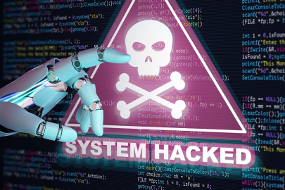 ESET, Yapay Zekâ Destekli İlk Fidye Yazılımı Promptlock'u Keşfetti