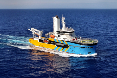 Windcat Rotterdam, Offshore Enerjide Yeni Dönem Başlattı