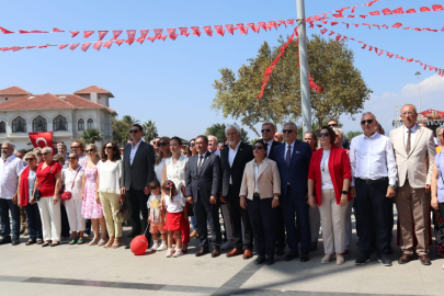 BANDIRMA’DA 30 AĞUSTOS’TA ALTERNATİF KUTLAMA