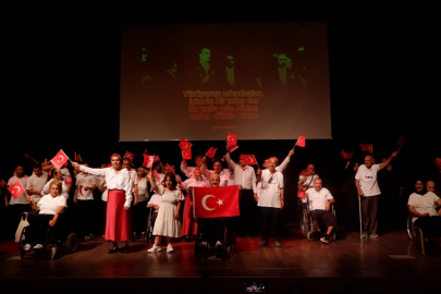 SUSURLUK’TA 30 AĞUSTOS ZAFER BAYRAMI COŞKUSU