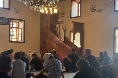 BANDIRMA’DA 612 YILLIK GELENEK DEVAM EDİYOR