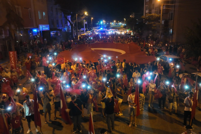 BURHANİYE’DE 30 AĞUSTOS’TA GÖKÇE KONSERİ