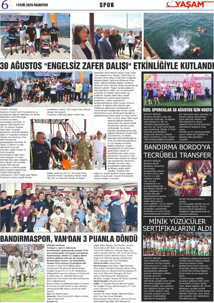 gazete