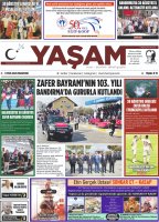1 Eylül 2025