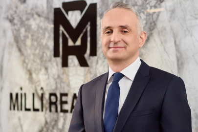 Millî Reasürans, TSRS Uyumlu İlk Sürdürülebilirlik Raporunu Yayımladı