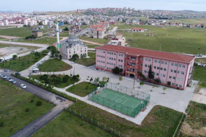 TYP KAPSAMINDA 90 KİŞİ GÖREVE BAŞLIYOR
