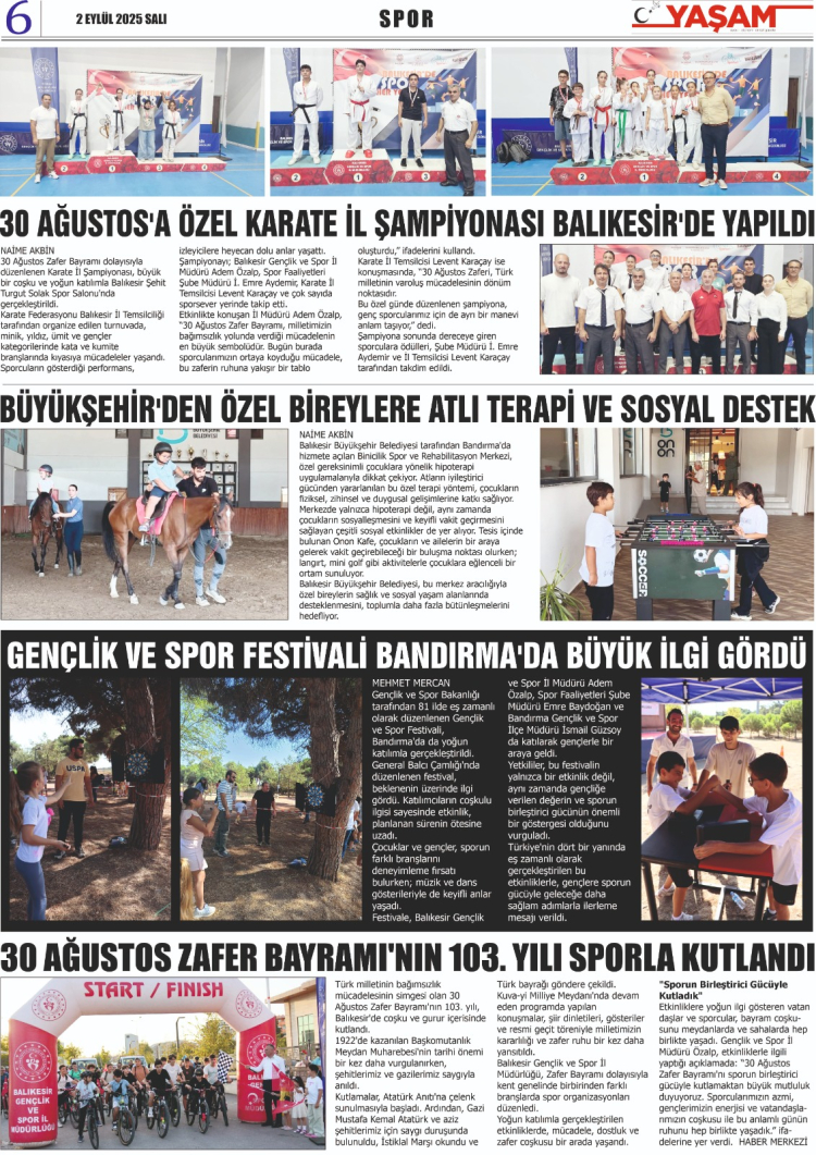 gazete