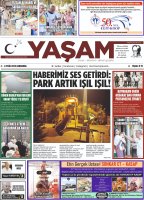gazete