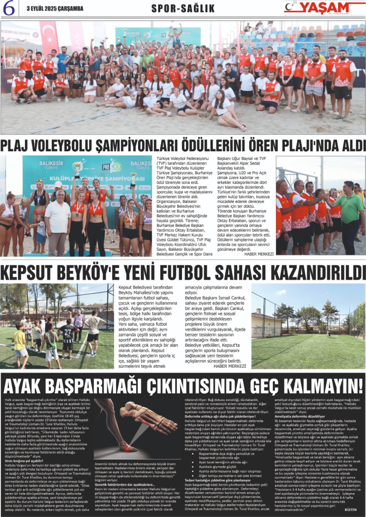 gazete