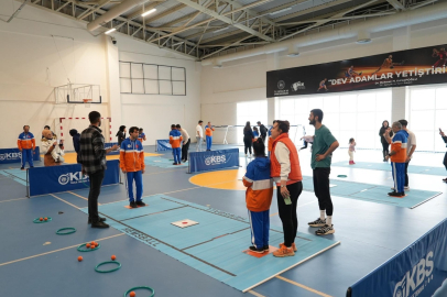 BANÜ AKADEMİSYENLERİNİN SPOR PROJESİNE ERASMUS DESTEĞİ
