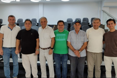 BORSADA 2025 YILININ İLK MISIR HASADI SATILDI