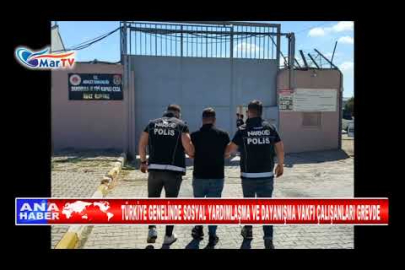 BANDIRMA’DA POLİS ARANAN HÜKÜMLÜNÜN İZİNİ SÜRDÜ