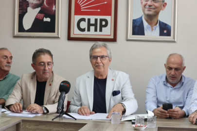 MİRZA'DAN CHP’DEKİ SEÇİM İDDİALARINA YANIT
