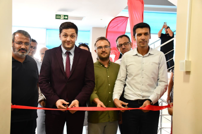 SAĞLIKLI YAŞAM İÇİN BALIKESİR’DE YENİ BİR ADIM