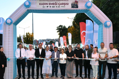 BALIKESİR’DE KURTULUŞ HAFTASI COŞKUYLA BAŞLADI