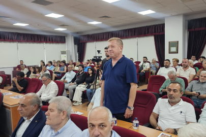 BANDIRMA BELEDİYESİ’NDE MECLİS ÜYELİĞİNE YENİ İSİM