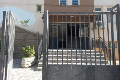 BANDIRMA’DA OKUL GİRİŞLERİNE GÜVENLİK DÜZENLEMESİ