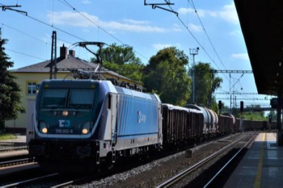 Alstom, Çek Taşımacılık Şirketlerinin Avrupa Koridorlarındaki Operasyonlarını Genişletiyor