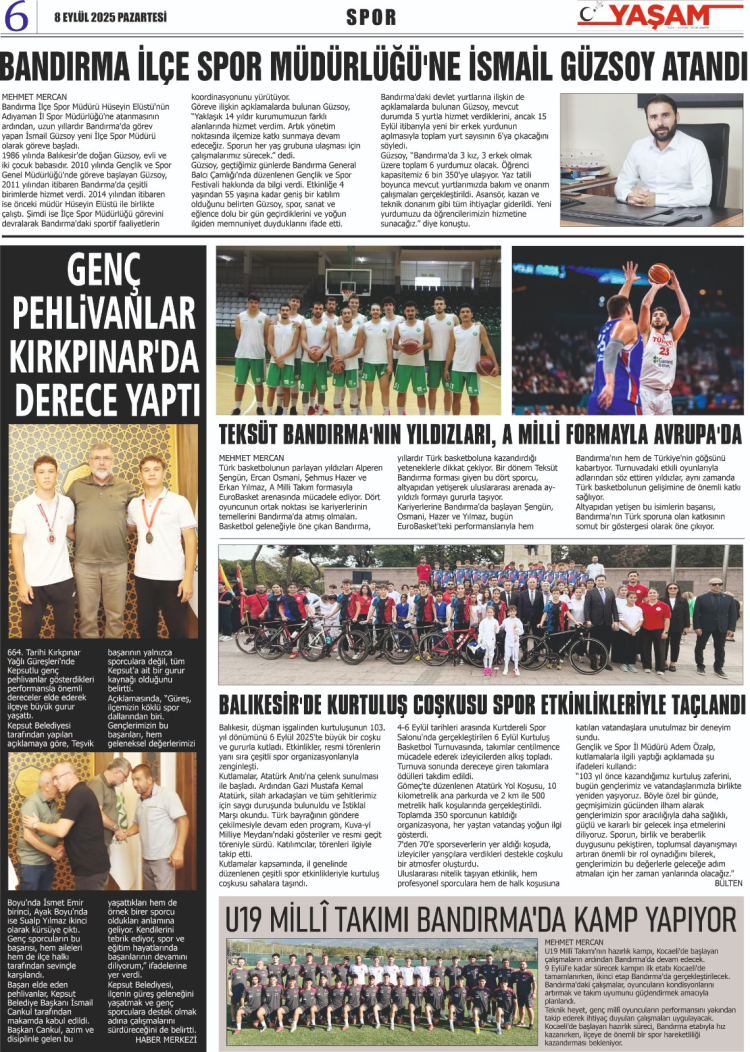 gazete