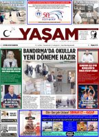 gazete